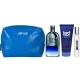 Just for Him edt 90ml + edt 15ml + Shampoo & Shower Gel 100ml + Neceser