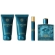 Set Eros edp 100ml + edp 10ml + Shower Gel 75ml + Afther Shave 75ml Set Eros edp 100ml + edp 10ml + Shower Gel 75ml + Afther Shave 75ml