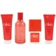 Set Coral Crush edt 100ml + edt 30ml + Body Lotion 75ml + Shower Gel 75ml Set Coral Crush edt 100ml + edt 30ml + Body Lotion 75ml + Shower Gel 75ml