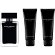 Narciso Rodriguez for Her edt 50ml + Body Lotion 75ml + Shower Gel 75ml Narciso Rodriguez for Her edt 50ml + Body Lotion 75ml + Shower Gel 75ml