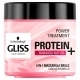 Power Treatment Protein + Babassu Nut Oil 400ml