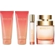 Set Wonderlust edp 100ml + edp 10ml + Shower Gel 100ml + Body Loltion 100ml