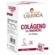 Colageno + magnesio 20 sticks sabor fresa