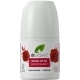 Desodorante de Extracto Orgánico de Rosa 50ml Desodorante de Extracto Orgánico de Rosa 50ml