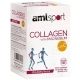 Colageno + magnesio + vit c sport 20 sticks
