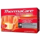 Thermacare parche térmico zona lumbar cadera 4 parches