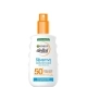 Spray Protector solar Sensitive Advanced Delial FPS50+ Ceramide Protect 150ml Spray Protector solar Sensitive Advanced Delial FPS50+ Ceramide Protect 150ml