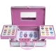 Let's Be Mermaids 3 Levels Beauty Case Let's Be Mermaids 3 Levels Beauty Case