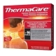 Thermacare parche térmico cuello hombro muñeca 2 parches