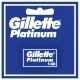 Gillette Platinum 5 Hojas 