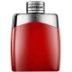 Legend Red edp 200ml