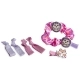 Kit My Best Friends Accesorios Pelo Kit My Best Friends Accesorios Pelo