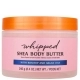 Moroccan Rose Whipped Shea Body Butter 240g