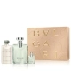 Set Bvlgari Pour Homme edp 100ml + edp15ml + Shower Gel 75ml