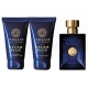 Dylan Blue pour Homme edt 50ml + Shower Gel 50ml + After Shave Balm 50ml