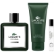 Lacoste Original Parfum 100ml + 7,5ml + Shower Gel 100ml