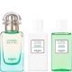 Un Jardin Sur le Nil edt 50ml + Body Lotion 40ml + Gel 40ml