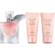 La Vie Est Belle edp 30ml + Gel 50ml + Body Lotion 50ml