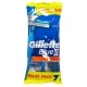 Gillette Blue II Plus 7 uds