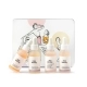 Sérums iD Skin Identity 4uds x 30ml + Caja Metálica Sérums iD Skin Identity 4uds x 30ml + Caja Metálica