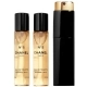 Chanel Nº 5 edt 3x20ml Chanel Nº 5 edt 3x20ml