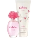 Set Cabotine Rose edt 100ml + Body Lotion 200ml Set Cabotine Rose edt 100ml + Body Lotion 200ml