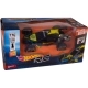 Hotwheels RC Buggy con Rampa Radiocontrol