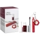 Almost Lipstick 06 Black Honey + Clinique Pop Lip + Cheek Oil + Estuche