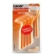 Lacer interdental angular extrafino suave 10 u