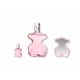 Set LoveMe edp 90ml + edp 4,5ml+ Espejo