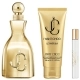 I Want Choo Le Parfum 100ml + Parfum 7.5ml + Body Lotion 100ml
