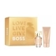 The Scent For Her edp 50ml + Perfumed Body Lotion 100ml The Scent For Her edp 50ml + Perfumed Body Lotion 100ml