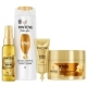 Set Emergencia Capilar Repara & Protege Champú 225ml + 3 productos Set Emergencia Capilar Repara & Protege Champú 225ml + 3 productos