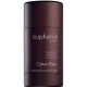 Euphoria Men Deodorant Alcohol Free 75g Euphoria Men Deodorant Alcohol Free 75g