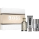Boss Bottled edp 100ml + Shower Gel 100ml + Stick Deodorant 75ml