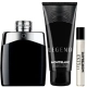 Set Legend edt 100ml + edt 7.5ml + Shower Gel 100ml