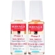 Mavala Fortalecedor de Uñas 2X10ml Mavala Fortalecedor de Uñas 2X10ml