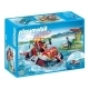 Playmobil Action Aerodeslizador