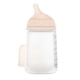 Suavinex biberon anticolico zero.zero silicona t-m 270 ml