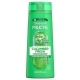 Fructis Champú Purificante Pepino 400ml