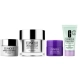 Clinique Smart SPF15 Custom-Repair Moisturizer Piel Mixta 50ml + 3 Minis Clinique Smart SPF15 Custom-Repair Moisturizer Piel Mixta 50ml + 3 Minis