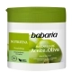 Mascarilla Nutritiva de Aceite Oliva 400ml