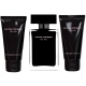 Set Narciso Rodriguez for Her edt 50ml + Body Lotion 50ml + Shower Gel 50ml Set Narciso Rodriguez for Her edt 50ml + Body Lotion 50ml + Shower Gel 50ml