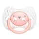 Suavinex chupete silicona premium fisiologico +4 m