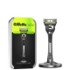 Set Gillette Labs Maquinilla de Afeitar + 1 recambio + Estuche Set Gillette Labs Maquinilla de Afeitar + 1 recambio + Estuche
