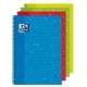Cuaderno Oxford Write & Erase Matemáticas 80 Hojas Din A4 (4 Unidades) Cuaderno Oxford Write & Erase Matemáticas 80 Hojas Din A4 (4 Unidades)