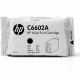 Cartucho de Tinta Original HP C6602A Negro