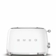 Tostadora Smeg TSF01WHEU Blanco 950 W