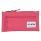 Portatodo BlackFit8 Rosa (22 x 11 x 1 cm)