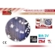 GUIRNALDA 20LED COPOS DE NIEVE FUNCIONA CON PILA 2M COLOR BLANCO GUIRNALDA 20LED COPOS DE NIEVE FUNCIONA CON PILA 2M COLOR BLANCO